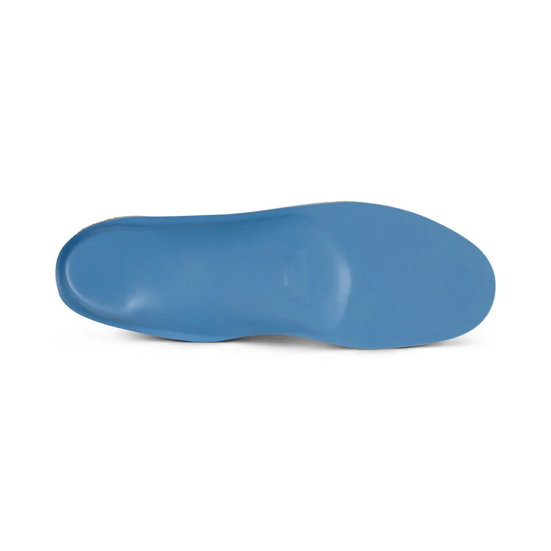 Women's Memory Foam Posted Orthotics W/ Metatarsal Support - Image 6