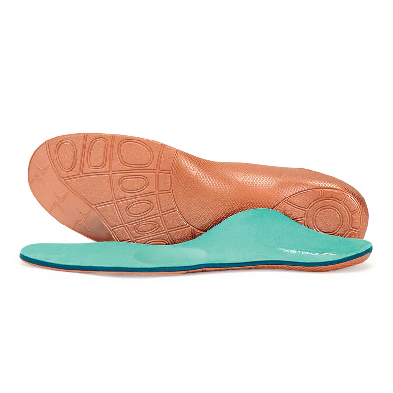 Men's Premium Memory Foam Orthotics W/ Metatarsal Support - Image 2
