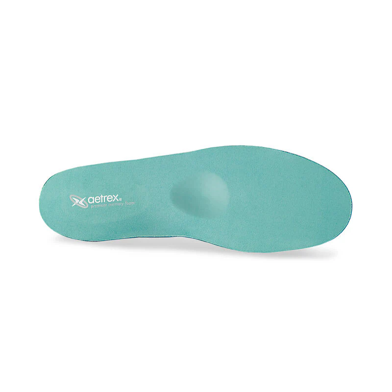 Men's Premium Memory Foam Orthotics W/ Metatarsal Support - Image 5