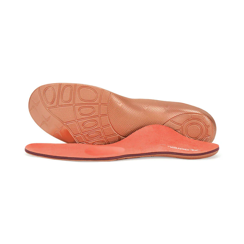 Women's Premium Memory Foam Orthotics W/ Metatarsal Support - Image 2