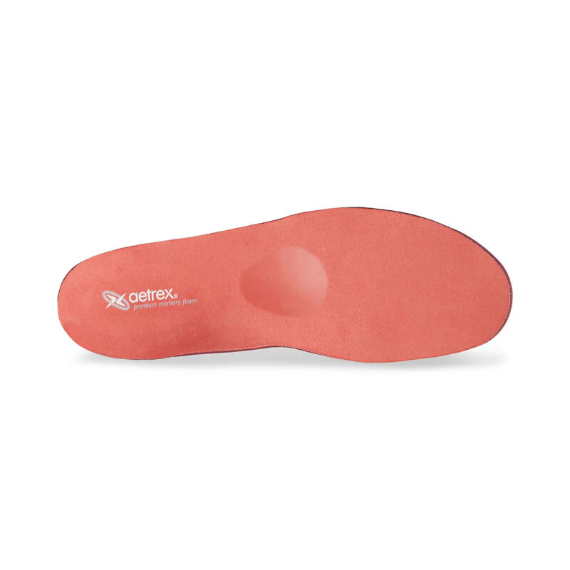Women's Premium Memory Foam Orthotics W/ Metatarsal Support - Image 5