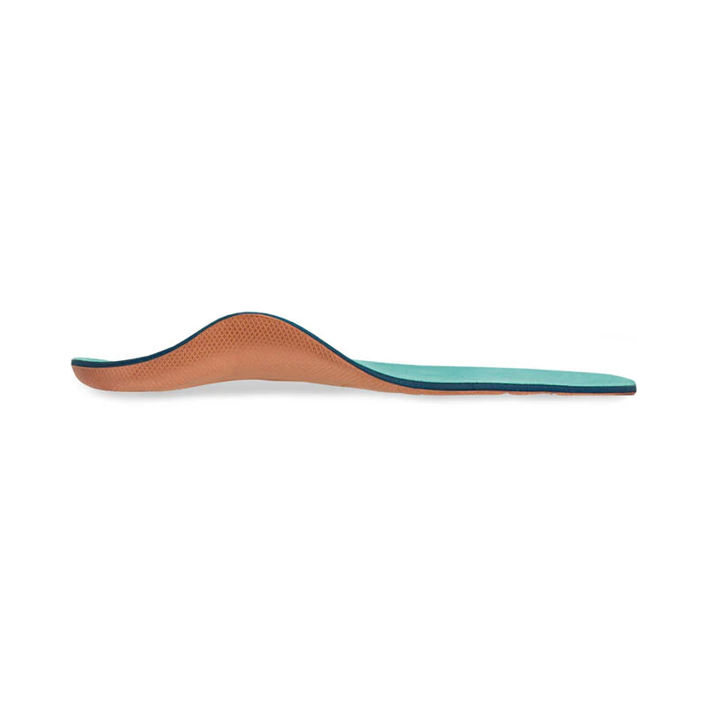 Men's Premium Memory Foam Posted Orthotics - Image 3