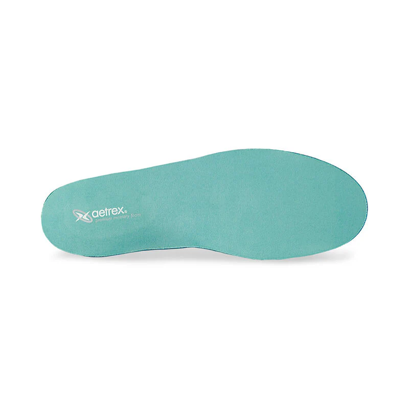 Men's Premium Memory Foam Posted Orthotics - Image 5