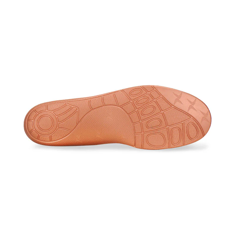 Men's Premium Memory Foam Posted Orthotics W/ Metatarsal Support - Image 5