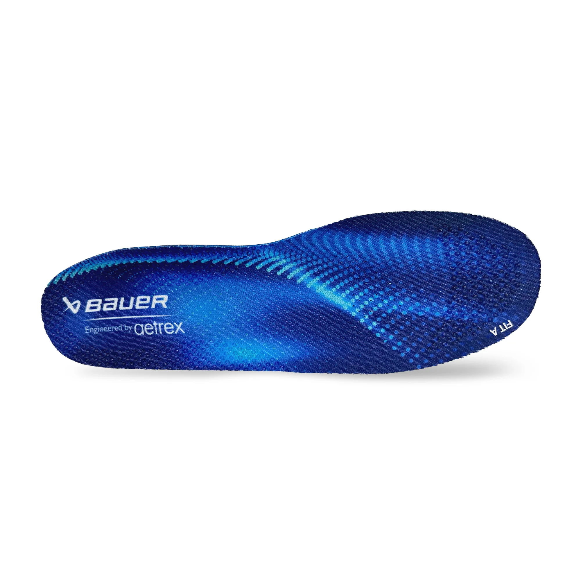 Bauer Aetrex Skate Posted Orthotics - Image 3