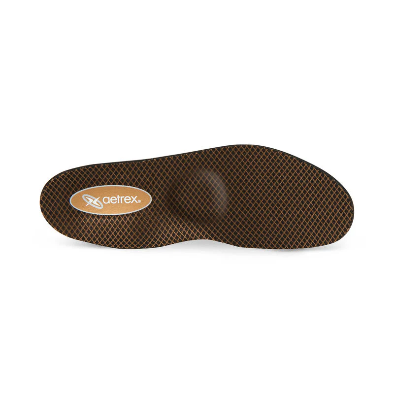 Men's Compete Orthotics W/ Metatarsal Support - Image 4