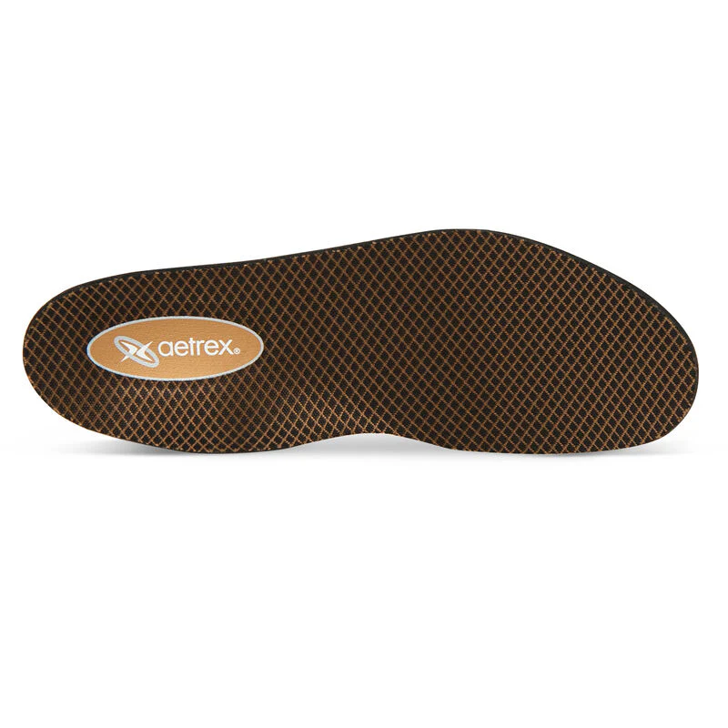 Women's Compete Posted Orthotics - Image 4