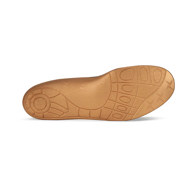 Men's Compete Posted Orthotics W/ Metatarsal Support - Image 5