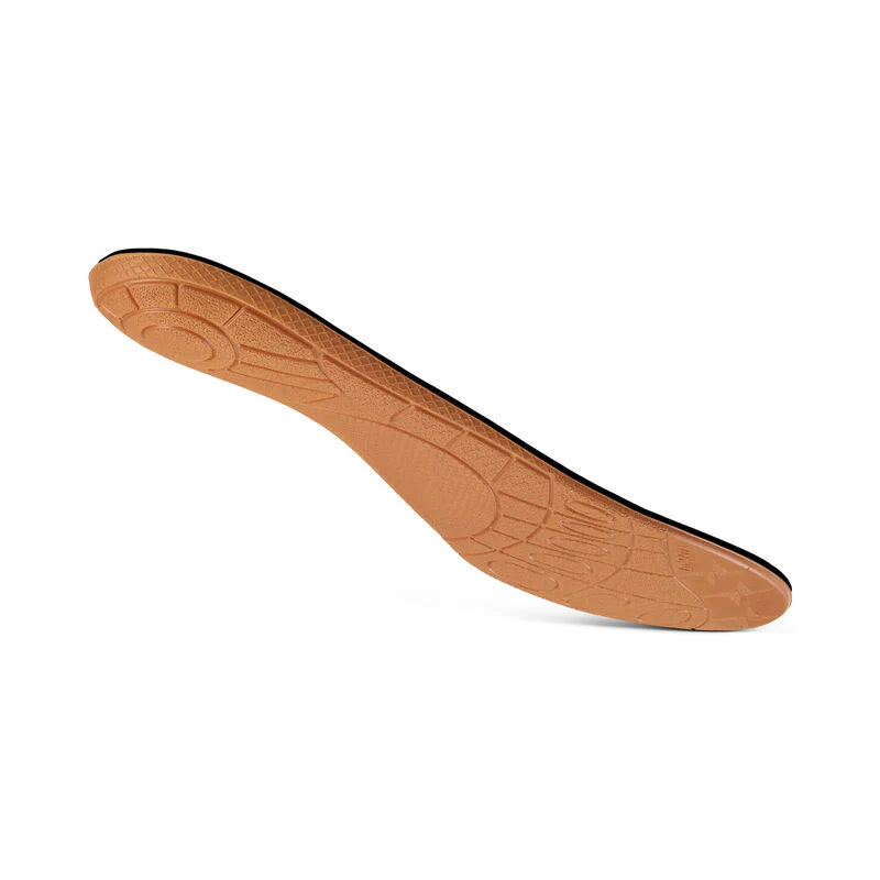 Men's Compete Posted Orthotics W/ Metatarsal Support - Image 6