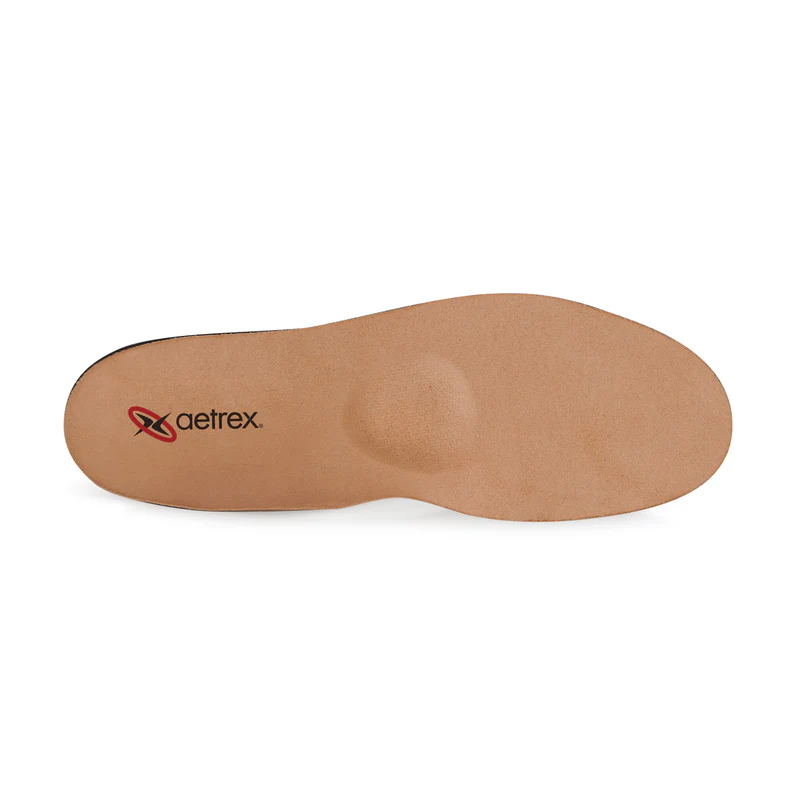 Men's Work Orthotics W/ Metatarsal Support - Image 4