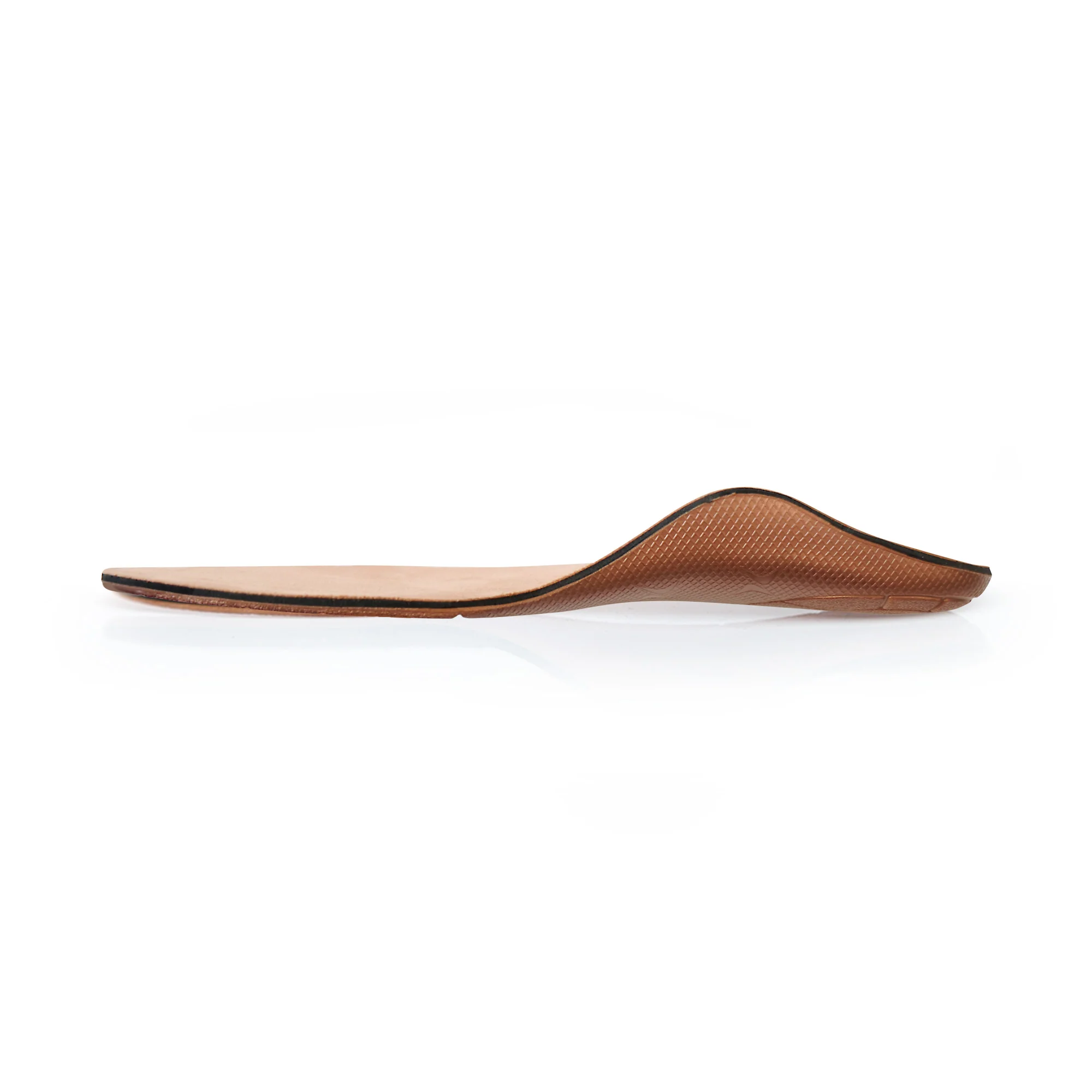 Men's Work Posted Orthotics - Image 3