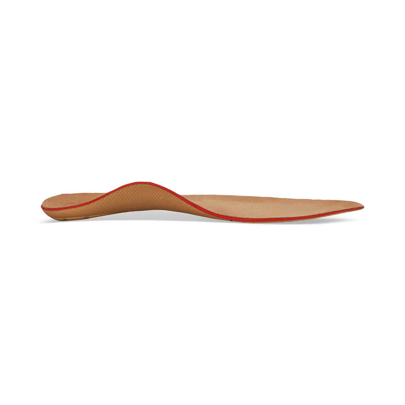 Men's Casual Comfort Posted Orthotics - Image 3