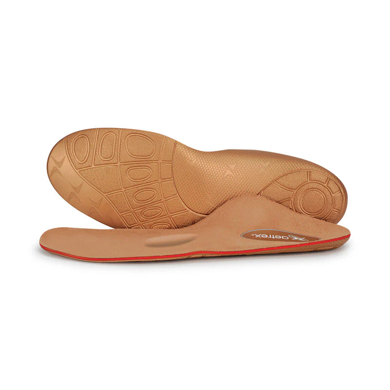 Men's Casual Comfort Posted Orthotics W/ Metatarsal Support - Image 2