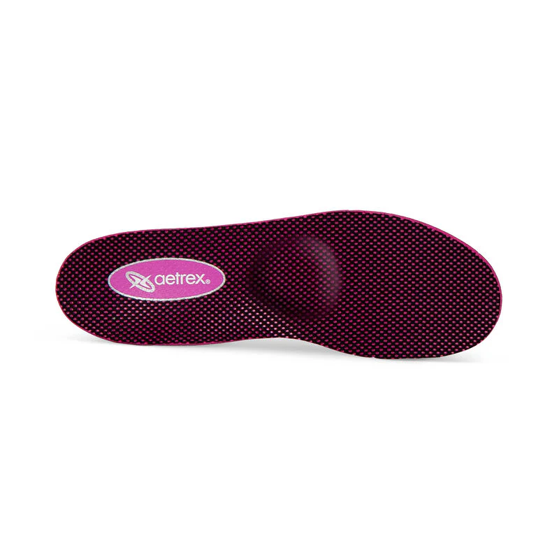 Women's Speed Orthotics W/ Metatarsal Support - Image 5