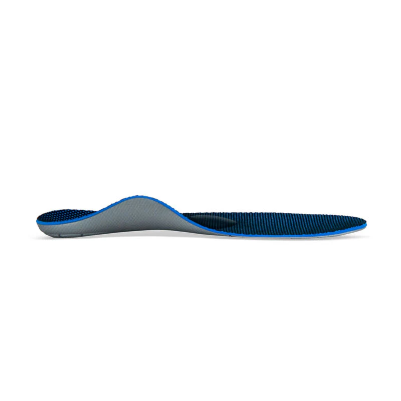 Men's Speed Posted Orthotics W/ Metatarsal Support - Image 3