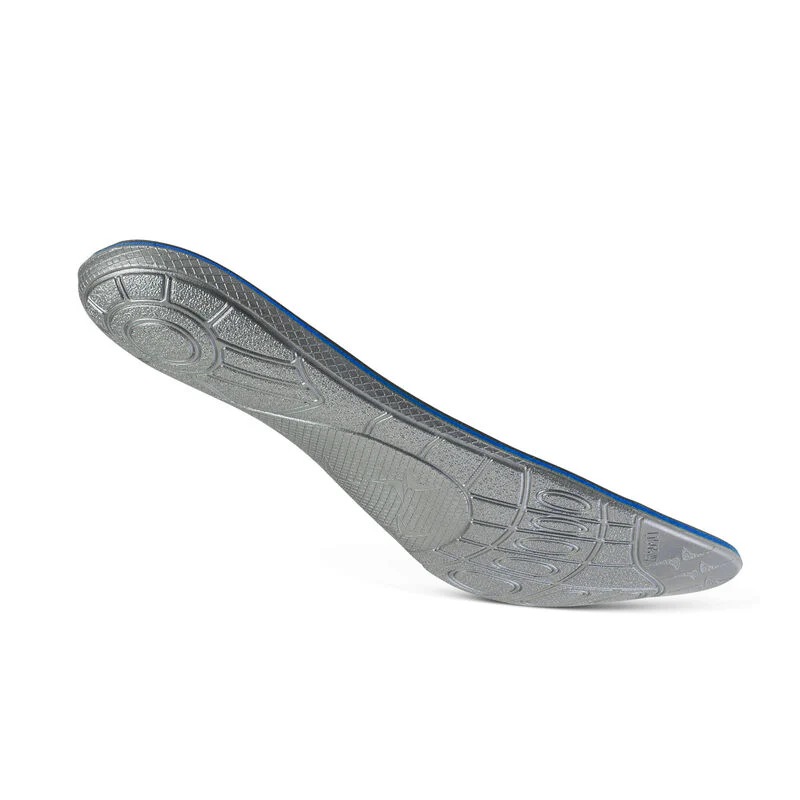 Men's Speed Posted Orthotics W/ Metatarsal Support - Image 4