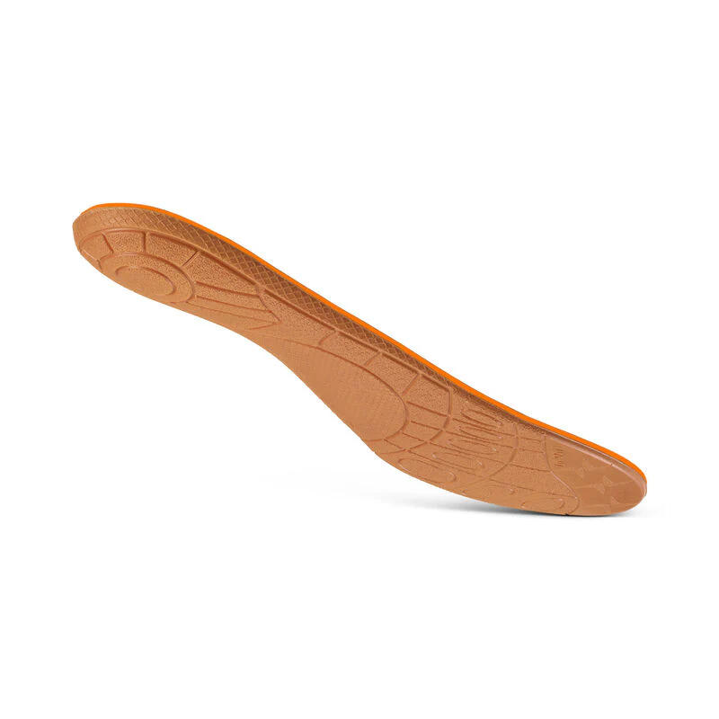 Men's Train Posted Orthotics W/ Metatarsal Support - Image 4
