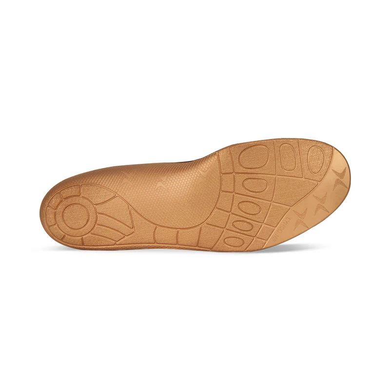 Men's Train Posted Orthotics W/ Metatarsal Support - Image 6