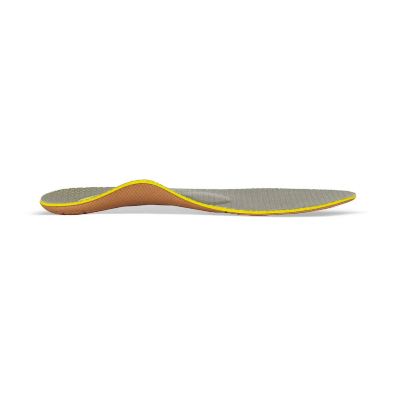 Women's Train Posted Orthotics W/ Metatarsal Support - Image 3