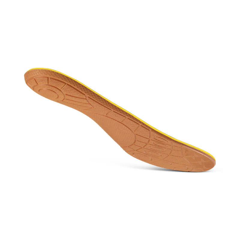 Women's Train Posted Orthotics W/ Metatarsal Support - Image 4
