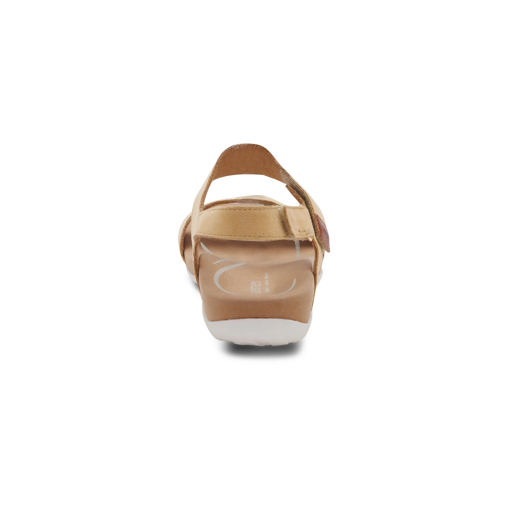 Leslie Arch Support Sandal - Butter - Image 3
