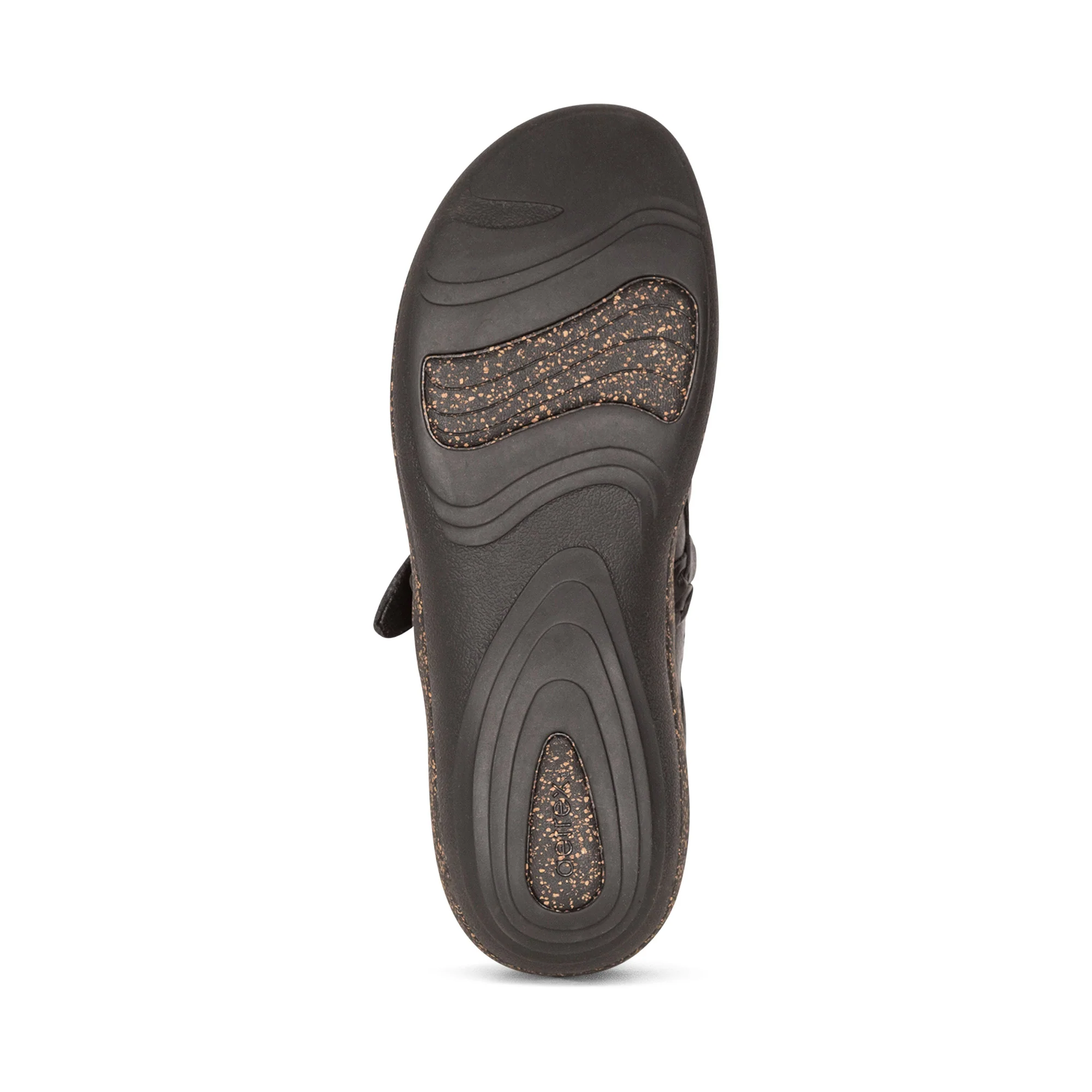 Libby Comfort Clog - Black - Image 6
