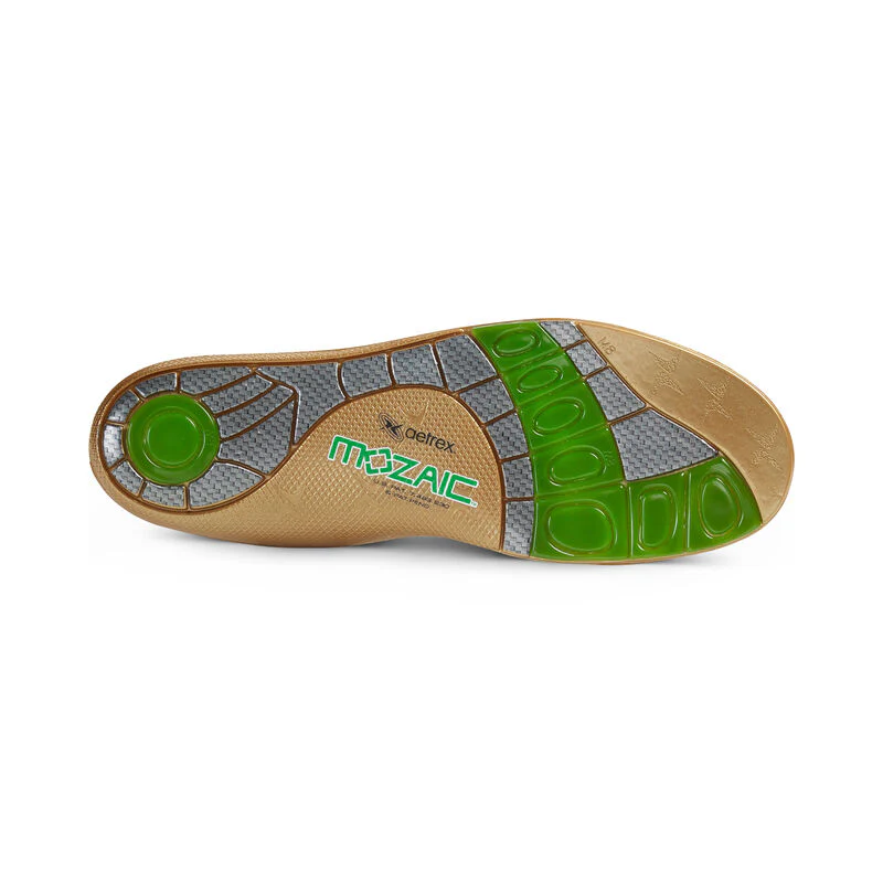 First Generation Men's Customizable Orthotics - Insole for Personalized Comfort - Image 5