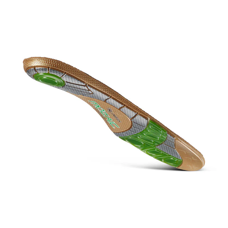 First Generation Men's Customizable Orthotics - Insole for Personalized Comfort - Image 6