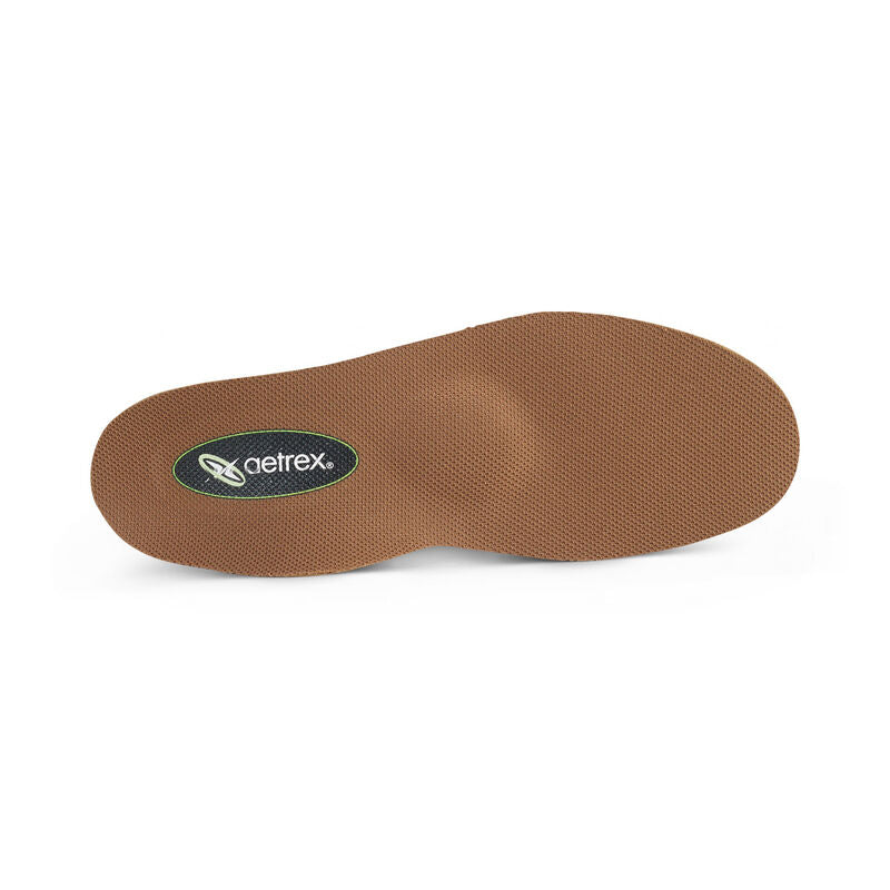 First Generation Men's Customizable Orthotics W/ Metatarsal Support - Image 4
