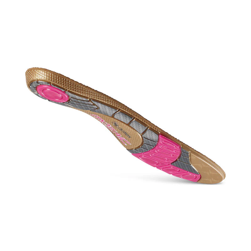 First Generation Women's Customizable Orthotics W/ Metatarsal Support - Image 6