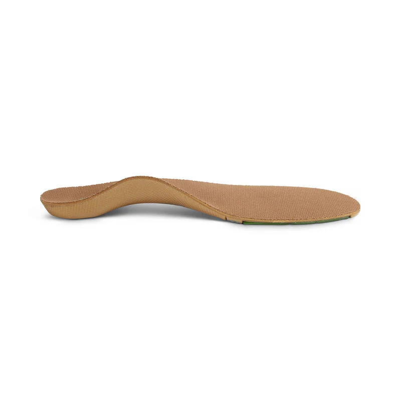 First Generation Men's Customizable Posted Orthotics - Image 3