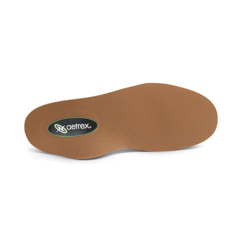 First Generation Men's Customizable Posted Orthotics - Image 4