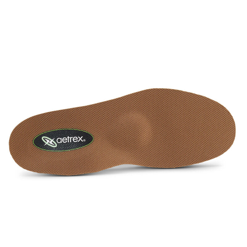 First Generation Men's Customizable Posted Orthotics W/ Metatarsal Support - Image 4