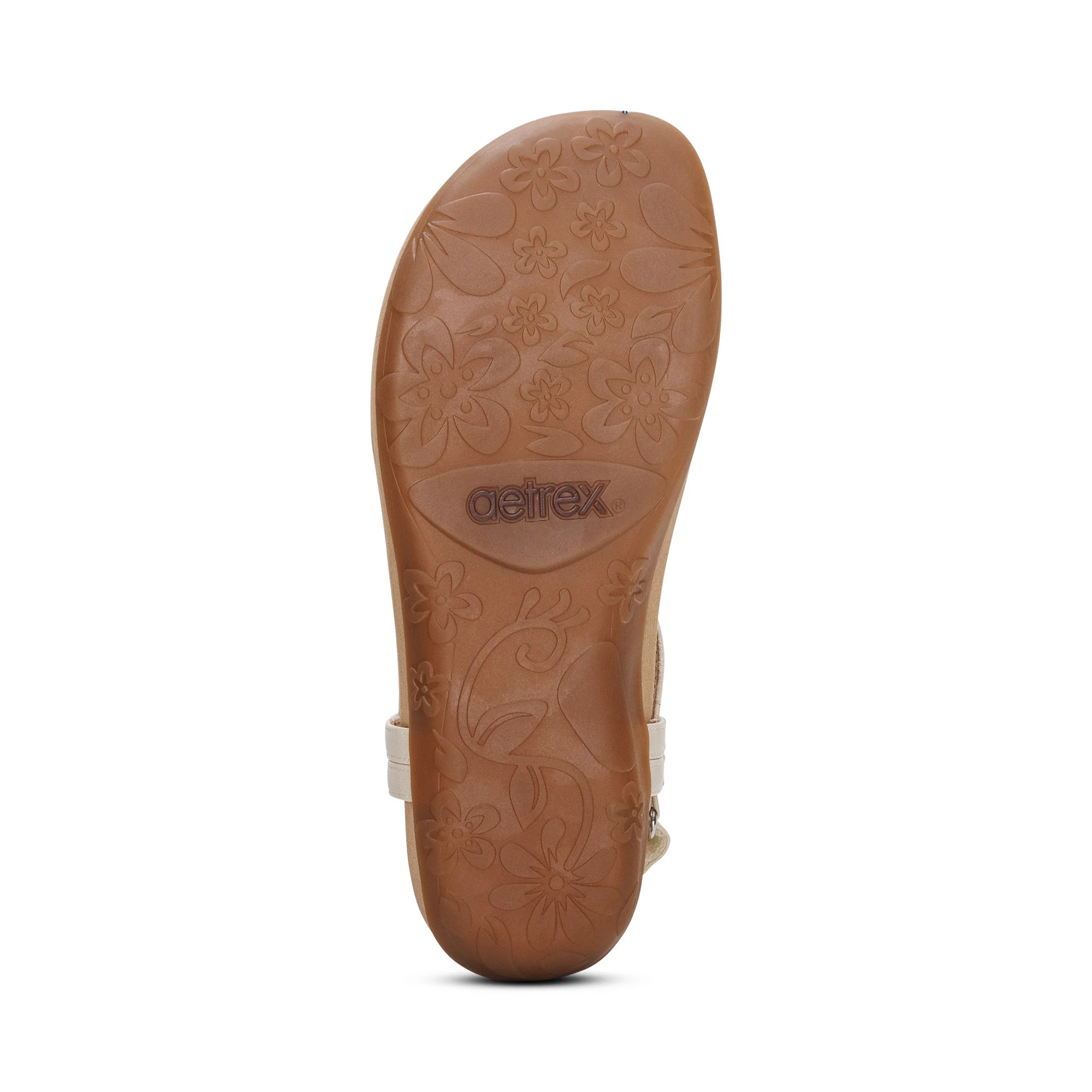 Marni Slingback Thong Sandal - Ivory - Image 6