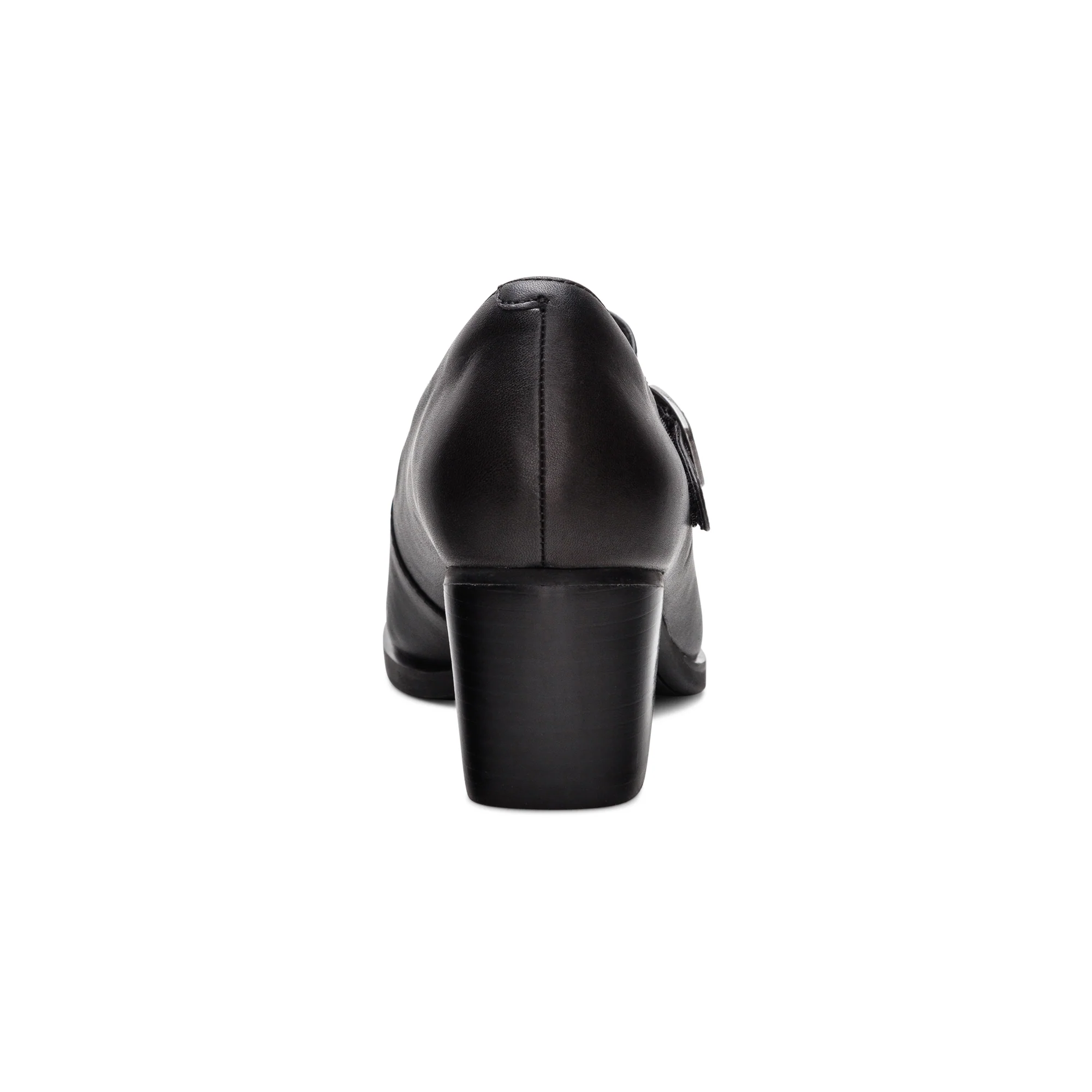 Sara Pump Heels - Black - Image 3