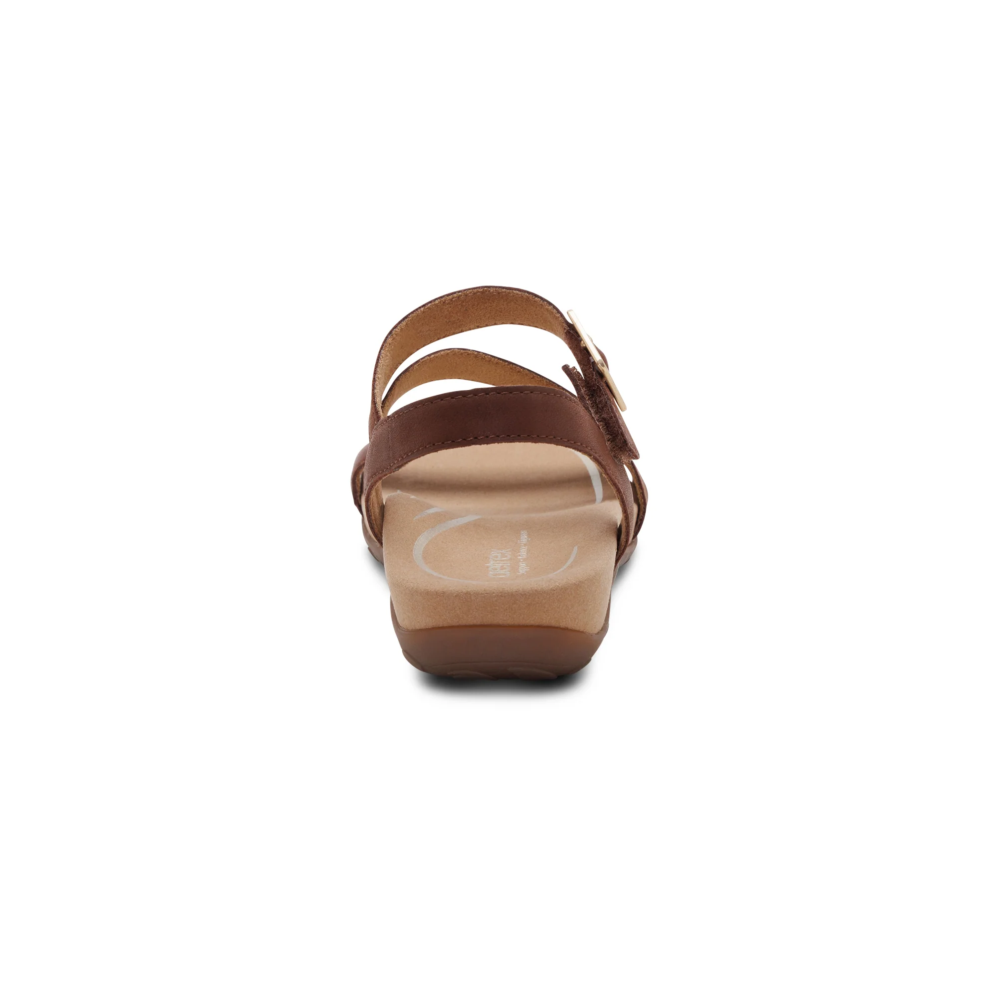 Susie Arch Support Sandal - Chilli - Image 3