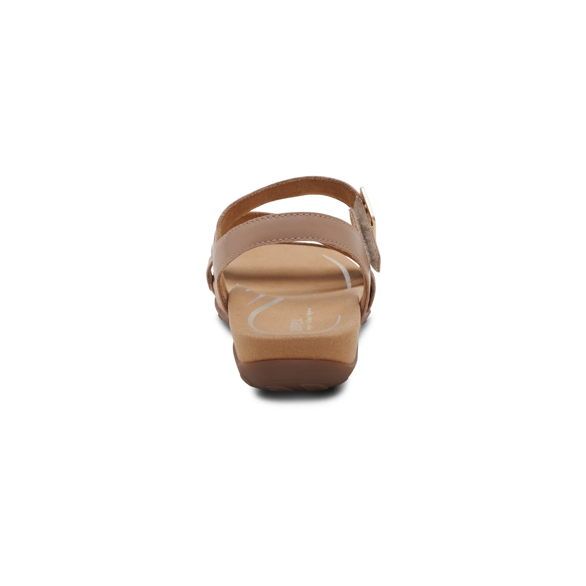 Susie Arch Support Sandal - Oat Milk - Image 3