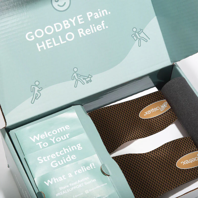 Women's Plantar Fasciitis Kit - Image 5
